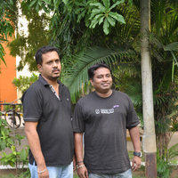 Aravaan Press Meet Stills | Picture 101493